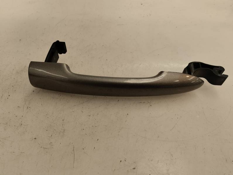 MANETA EXTERIOR TRASERA IZQUIERDA RENAULT SCENIC III 2012 1.5 DCI D FAP (110 CV)