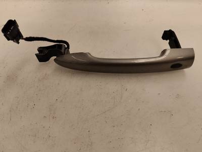 MANETA EXTERIOR DELANTERA DERECHA RENAULT SCENIC III 2012 1.5 DCI D FAP (110 CV)