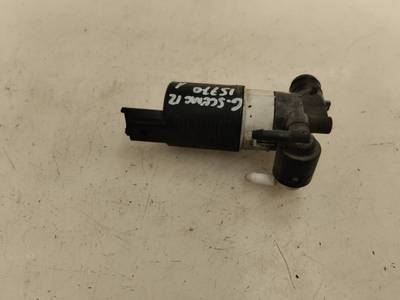 BOMBA LIMPIA RENAULT SCENIC III 2012 1.5 DCI D FAP (110 CV)