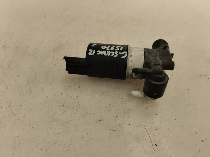 BOMBA LIMPIA RENAULT SCENIC III 2012 1.5 DCI D FAP (110 CV)