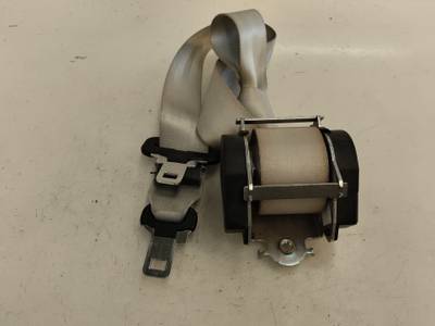 CINTURON SEGURIDAD TRASERO CENTRAL RENAULT SCENIC III 2012 1.5 DCI D FAP (110 CV)