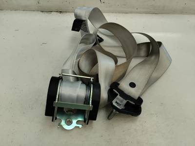 CINTURON SEGURIDAD TRASERO IZQUIERDO RENAULT SCENIC III 2012 1.5 DCI D FAP (110 CV)