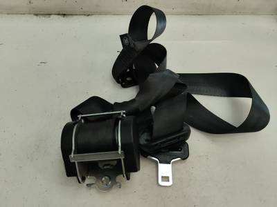 CINTURON SEGURIDAD TRASERO DERECHO RENAULT SCENIC III 2012 1.5 DCI D FAP (110 CV)