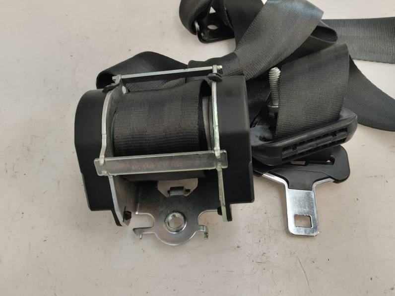 CINTURON SEGURIDAD TRASERO DERECHO RENAULT SCENIC III 2012 1.5 DCI D FAP (110 CV)