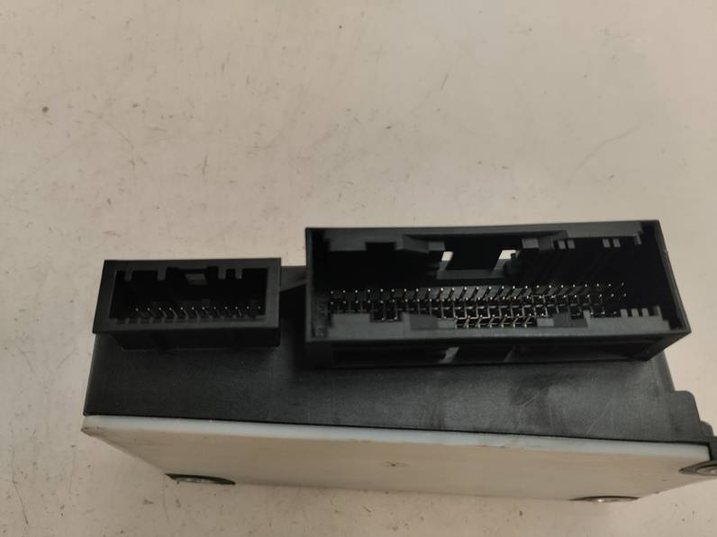 CENTRALITA AIRBAG RENAULT SCENIC III 2012 1.5 DCI D FAP (110 CV)