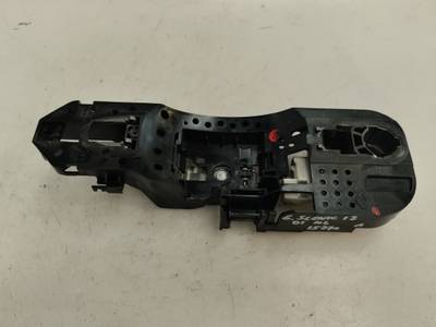 MANETA EXTERIOR DELANTERA IZQUIERDA RENAULT SCENIC III 2012 1.5 DCI D FAP (110 CV)