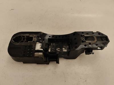 MANETA EXTERIOR DELANTERA DERECHA RENAULT SCENIC III 2012 1.5 DCI D FAP (110 CV)