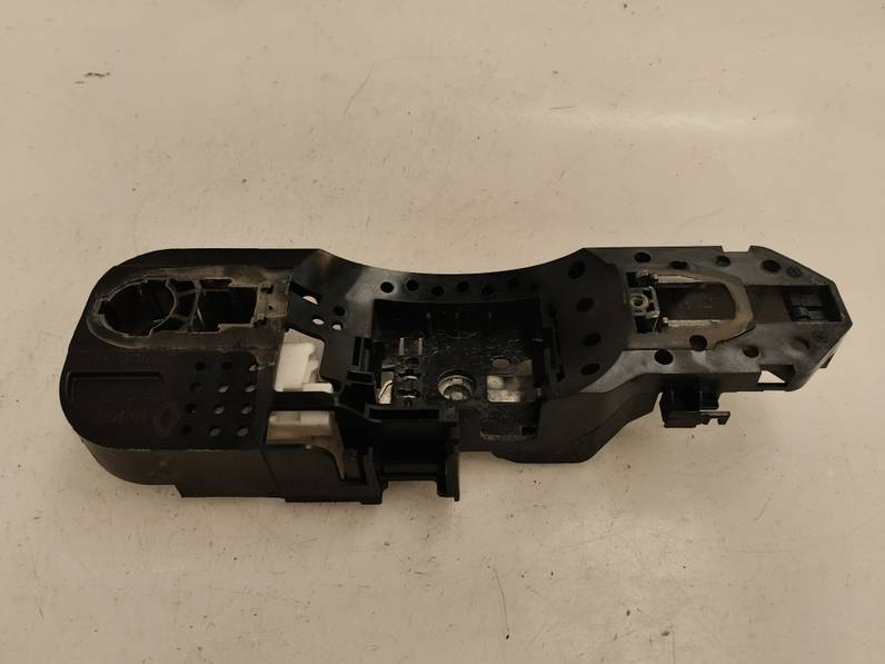 MANETA EXTERIOR DELANTERA DERECHA RENAULT SCENIC III 2012 1.5 DCI D FAP (110 CV)