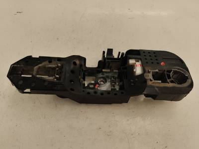 MANETA EXTERIOR TRASERA DERECHA RENAULT SCENIC III 2012 1.5 DCI D FAP (110 CV)