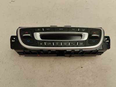MANDO CLIMATIZADOR RENAULT SCENIC III 2012 1.5 DCI D FAP (110 CV)