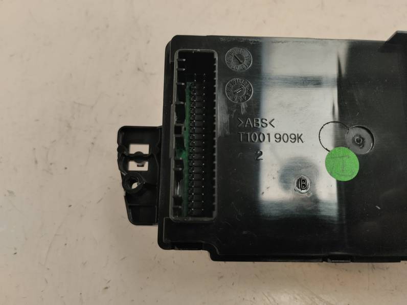 MANDO CLIMATIZADOR RENAULT SCENIC III 2012 1.5 DCI D FAP (110 CV)