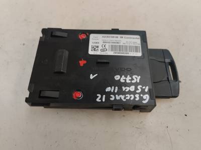 CONMUTADOR DE ARRANQUE RENAULT SCENIC III 2012 1.5 DCI D FAP (110 CV)