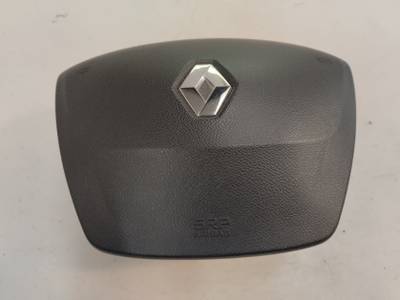 AIRBAG DELANTERO IZQUIERDO RENAULT SCENIC III 2012 1.5 DCI D FAP (110 CV)