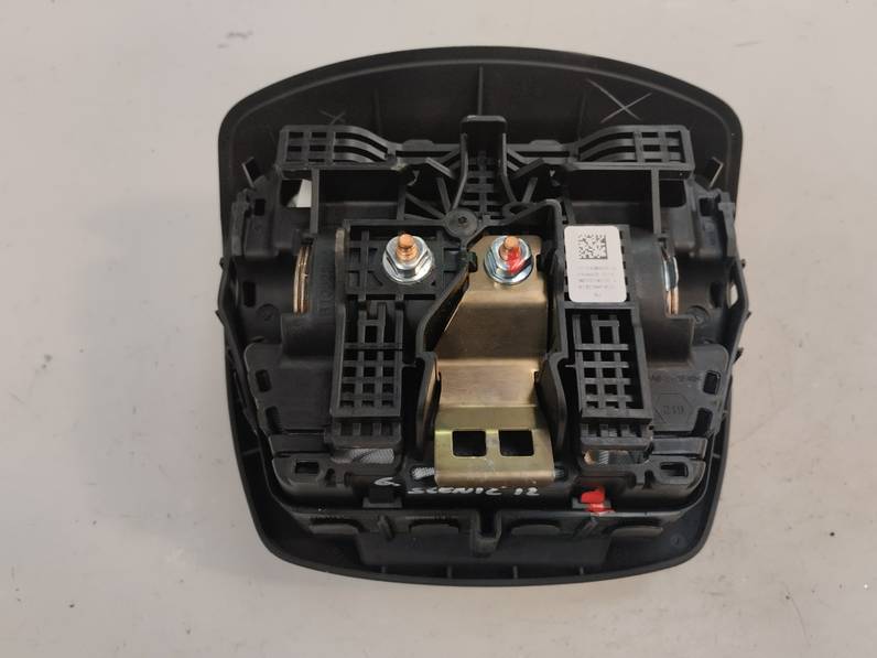 AIRBAG DELANTERO IZQUIERDO RENAULT SCENIC III 2012 1.5 DCI D FAP (110 CV)
