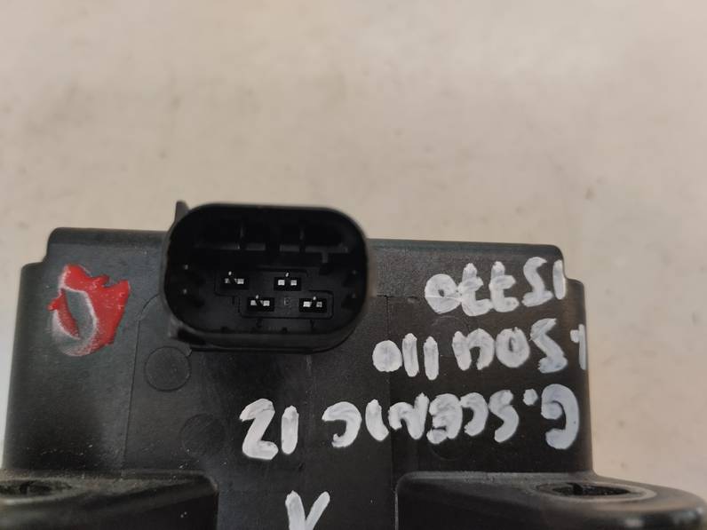 SENSOR RENAULT SCENIC III 2012 1.5 DCI D FAP (110 CV)