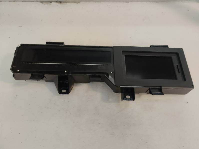 CUADRO INSTRUMENTOS RENAULT SCENIC III 2012 1.5 DCI D FAP (110 CV)