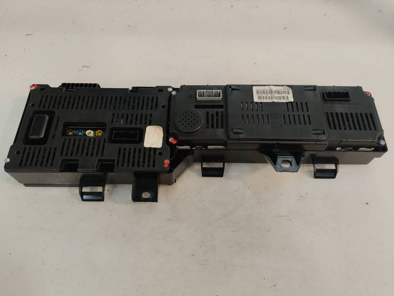 CUADRO INSTRUMENTOS RENAULT SCENIC III 2012 1.5 DCI D FAP (110 CV)