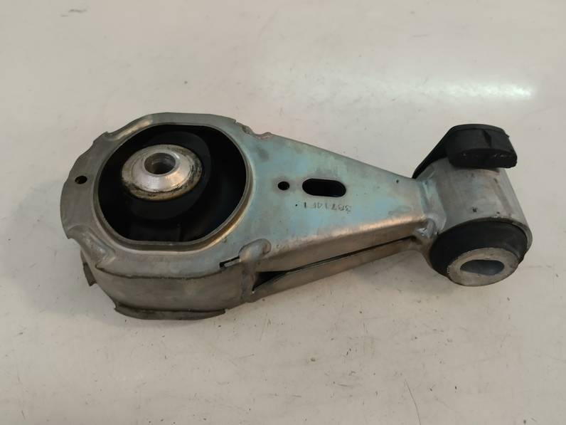 SOPORTE MOTOR RENAULT SCENIC III 2012 1.5 DCI D FAP (110 CV)