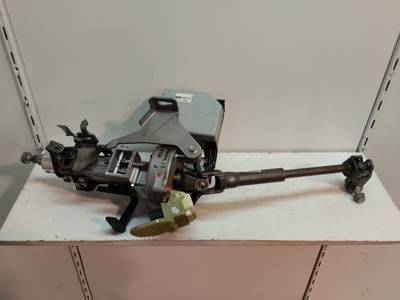 COLUMNA DIRECCION RENAULT SCENIC III 2012 1.5 DCI D FAP (110 CV)