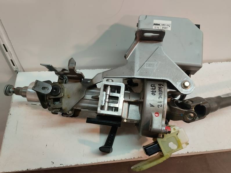 COLUMNA DIRECCION RENAULT SCENIC III 2012 1.5 DCI D FAP (110 CV)