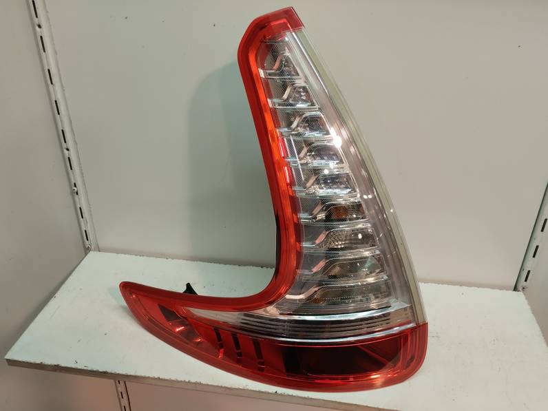 PILOTO TRASERO IZQUIERDO RENAULT SCENIC III 2012 1.5 DCI D FAP (110 CV)