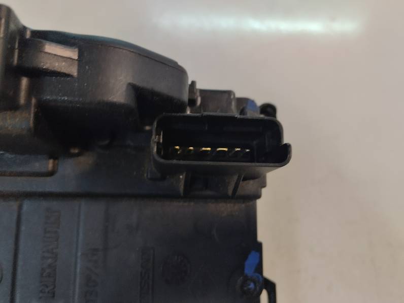 CERRADURA PUERTA TRASERA DERECHA RENAULT SCENIC III 2012 1.5 DCI D FAP (110 CV)