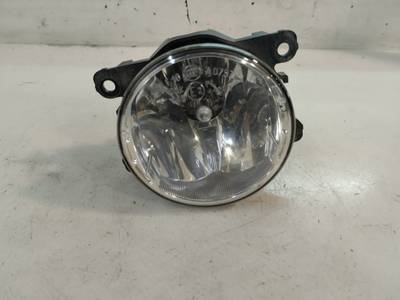 FARO ANTINIEBLA IZQUIERDO RENAULT SCENIC III 2012 1.5 DCI D FAP (110 CV)