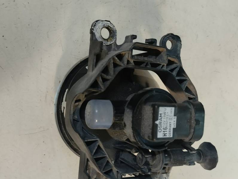 FARO ANTINIEBLA IZQUIERDO RENAULT SCENIC III 2012 1.5 DCI D FAP (110 CV)