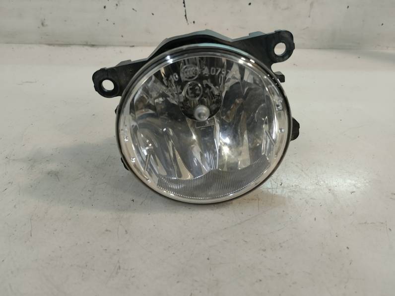 FARO ANTINIEBLA DERECHO RENAULT SCENIC III 2012 1.5 DCI D FAP (110 CV)