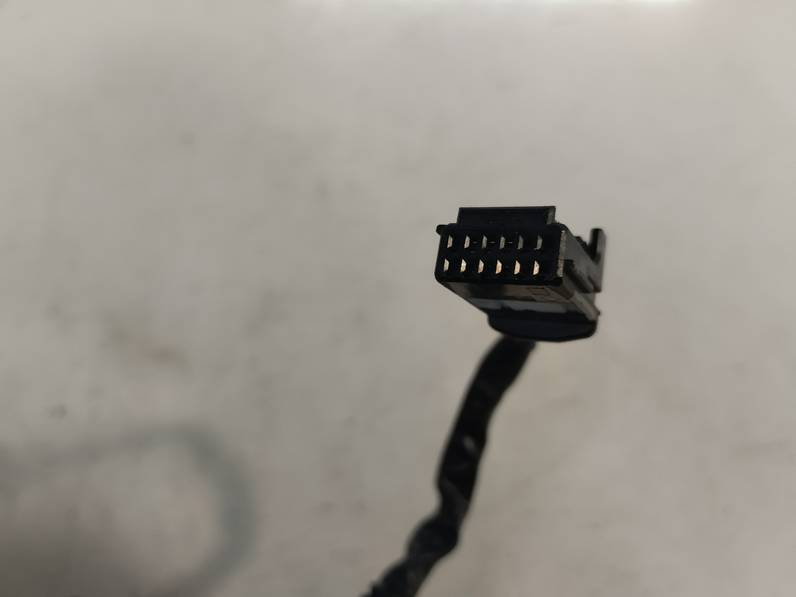 RETROVISOR IZQUIERDO RENAULT SCENIC III 2012 1.5 DCI D FAP (110 CV)