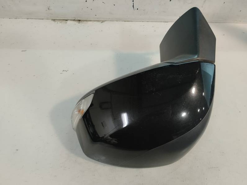 RETROVISOR IZQUIERDO RENAULT SCENIC III 2012 1.5 DCI D FAP (110 CV)