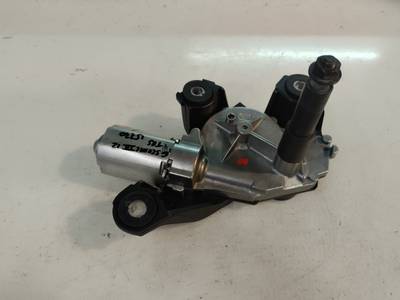 MOTOR LIMPIA TRASERO RENAULT SCENIC III 2012 1.5 DCI D FAP (110 CV)
