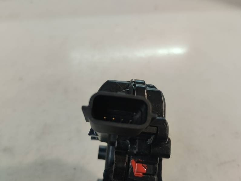 CERRADURA MALETERO PORTON RENAULT SCENIC III 2012 1.5 DCI D FAP (110 CV)