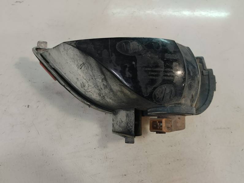 PILOTO TRASERO IZQUIERDO RENAULT SCENIC III 2012 1.5 DCI D FAP (110 CV)