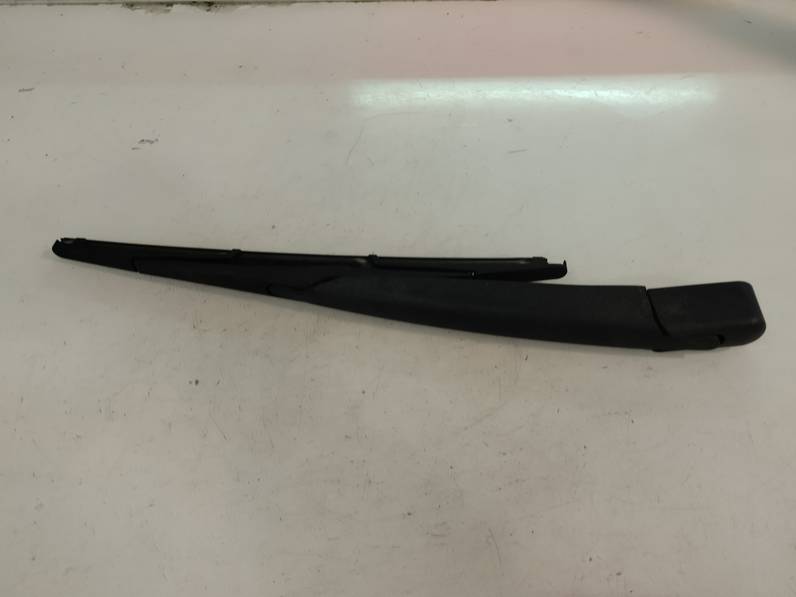 BRAZO LIMPIA TRASERO RENAULT SCENIC III 2012 1.5 DCI D FAP (110 CV)