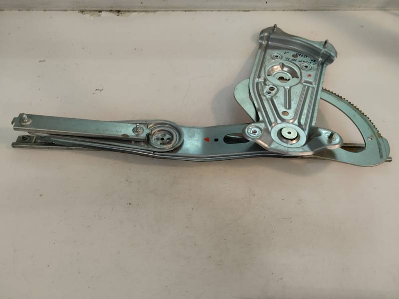 ELEVALUNAS TRASERO IZQUIERDO RENAULT SCENIC III 2012 1.5 DCI D FAP (110 CV)