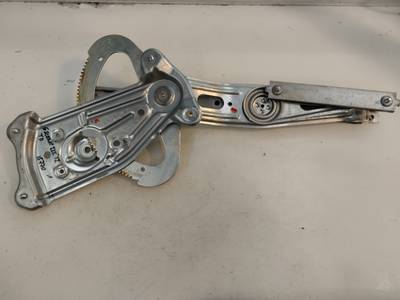 ELEVALUNAS TRASERO DERECHO RENAULT SCENIC III 2012 1.5 DCI D FAP (110 CV)