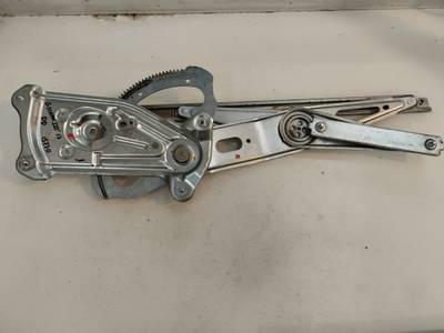 ELEVALUNAS DELANTERO DERECHO RENAULT SCENIC III 2012 1.5 DCI D FAP (110 CV)