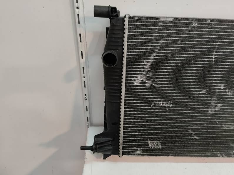 RADIADOR AGUA RENAULT SCENIC III 2012 1.5 DCI D FAP (110 CV)