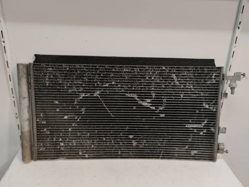 RADIADOR A C RENAULT SCENIC III 2012 1.5 DCI D FAP (110 CV)