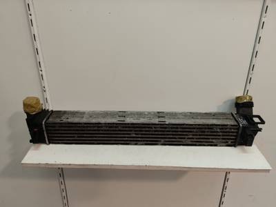 INTERCOOLER RENAULT SCENIC III 2012 1.5 DCI D FAP (110 CV)