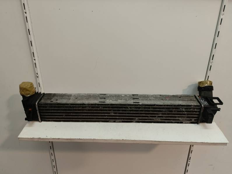INTERCOOLER RENAULT SCENIC III 2012 1.5 DCI D FAP (110 CV)