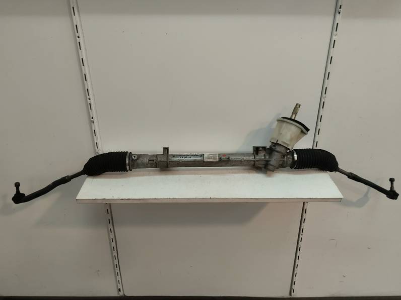 CREMALLERA DIRECCION RENAULT SCENIC III 2012 1.5 DCI D FAP (110 CV)