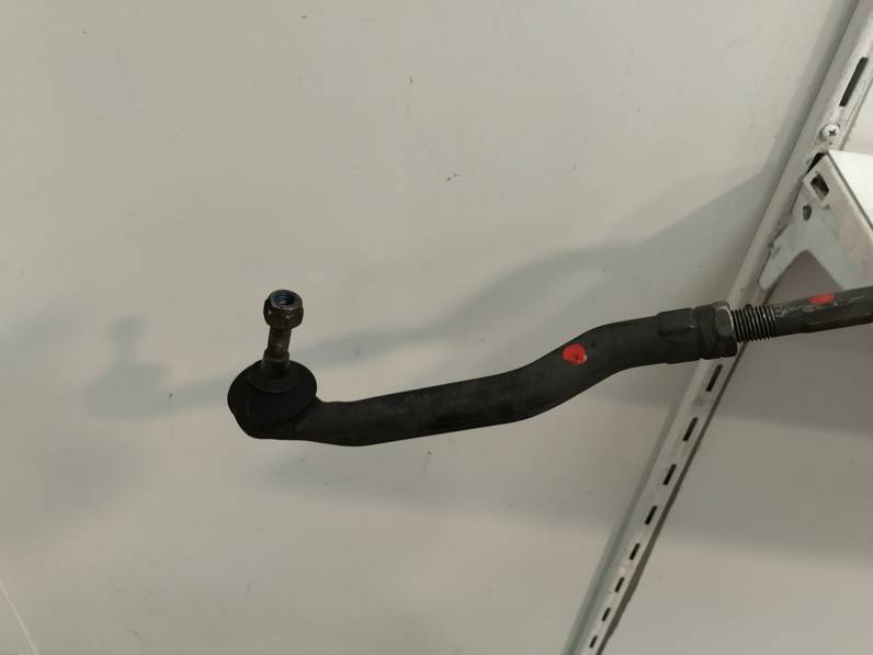 CREMALLERA DIRECCION RENAULT SCENIC III 2012 1.5 DCI D FAP (110 CV)