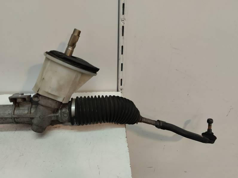 CREMALLERA DIRECCION RENAULT SCENIC III 2012 1.5 DCI D FAP (110 CV)