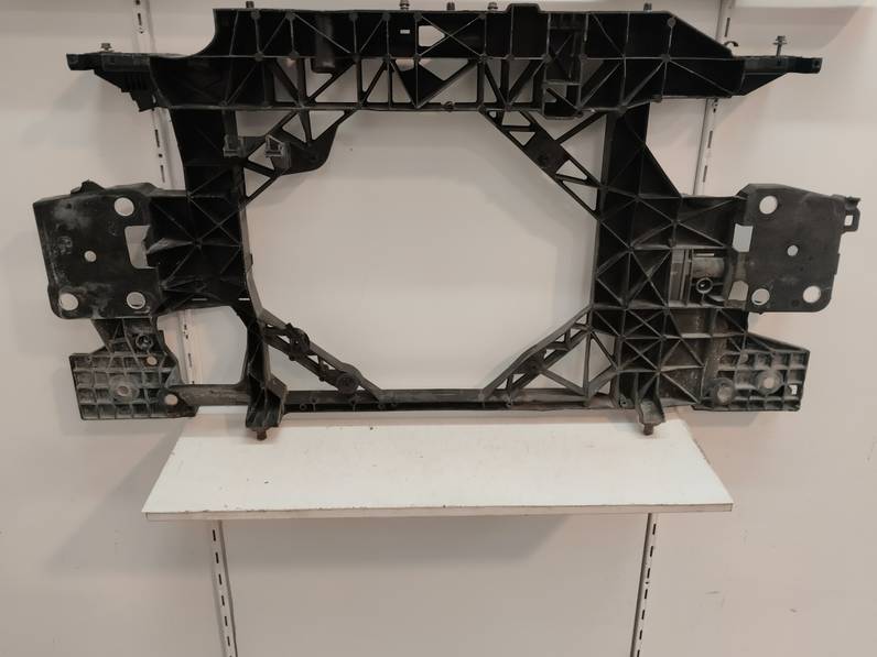 FRENTE RENAULT SCENIC III 2012 1.5 DCI D FAP (110 CV)