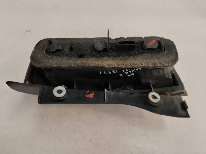 PILOTO TRASERO IZQUIERDO NISSAN MICRA 2003 1.2 (80 CV)