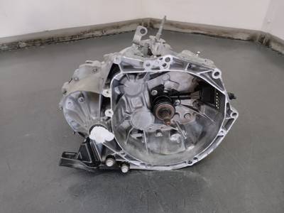 CAJA CAMBIOS PEUGEOT 308 2013 1.6 HDI FAP (112 CV)