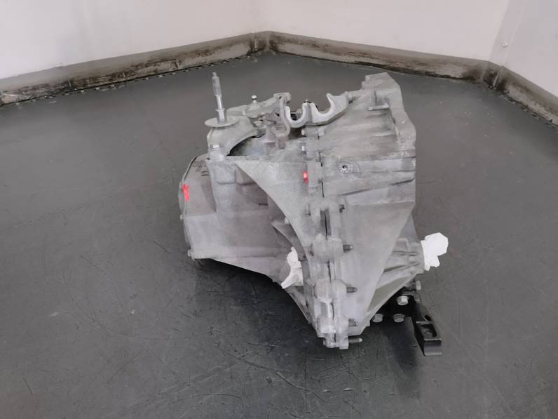 CAJA CAMBIOS PEUGEOT 308 2013 1.6 HDI FAP (112 CV)