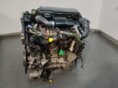 MOTOR COMPLETO CITROEN C3 2003 1.4 HDI (68 CV)